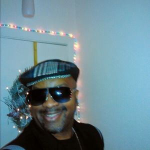 Meet your Posher, Mark